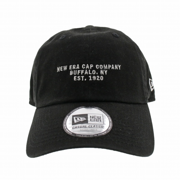 new era cap company