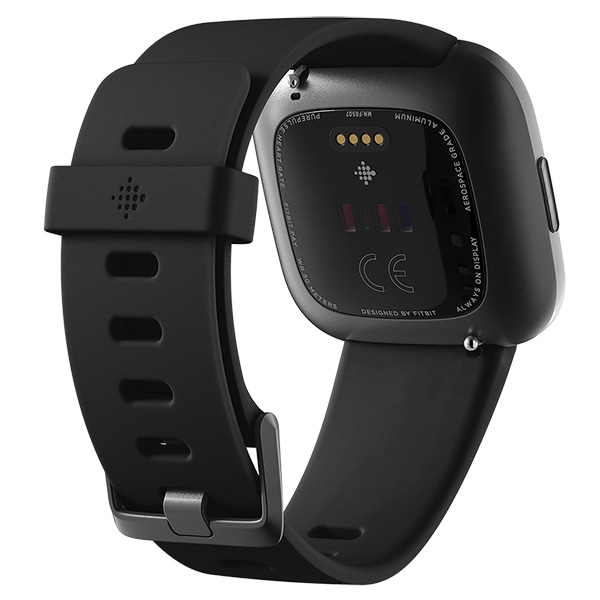 Fitbit フィットビット Versa2 ヴァーサ2 