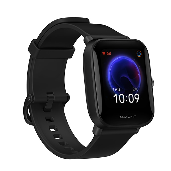 AMAZFIT】Bip U ビップユー SP170025C01 スマートウォッチ ユニセックスの通販 - TiCTAC - ヌーヴ・エイオンラインストア