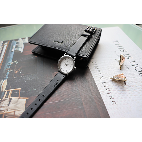 グレー/レディース