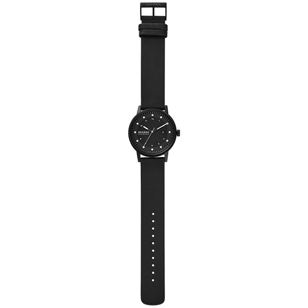 SKAGEN】HENRIKSEN SKW6740 ソーラーパワー メンズの通販