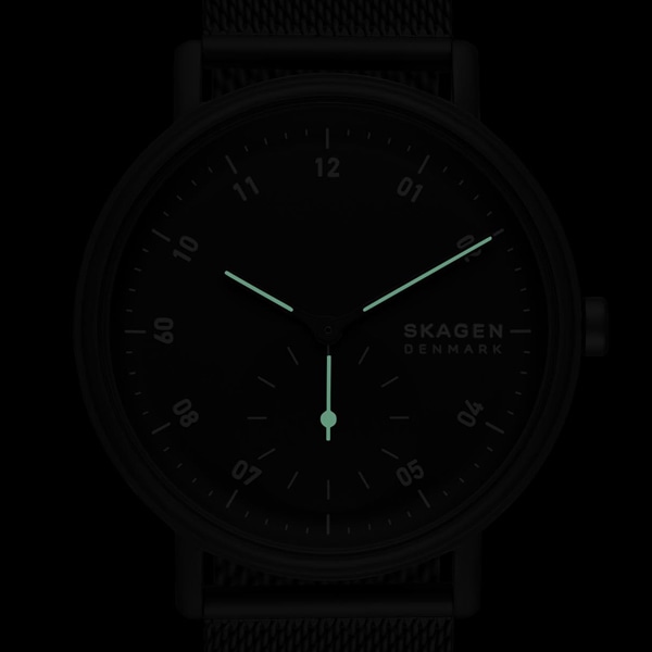 pair]《Skagen》KUPPEL SKW6892 メンズの通販 - TiCTAC - ヌーヴ・エイ