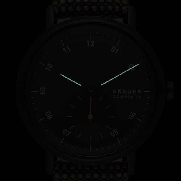 Skagen》KUPPEL SKW6895 メンズの通販 - TiCTAC - ヌーヴ・エイ