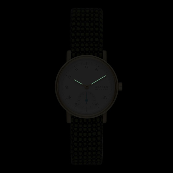 Skagen》KUPPEL LILLE SKW3105 レディースの通販 - TiCTAC - ヌーヴ