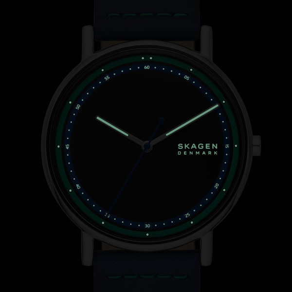 Skagen》SIGNATUR SKW6901 メンズの通販 - TiCTAC - ヌーヴ・エイ