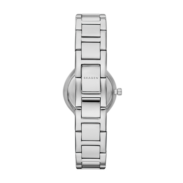 ホワイト/シルバー