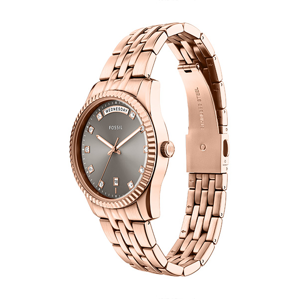 ピンクゴールド