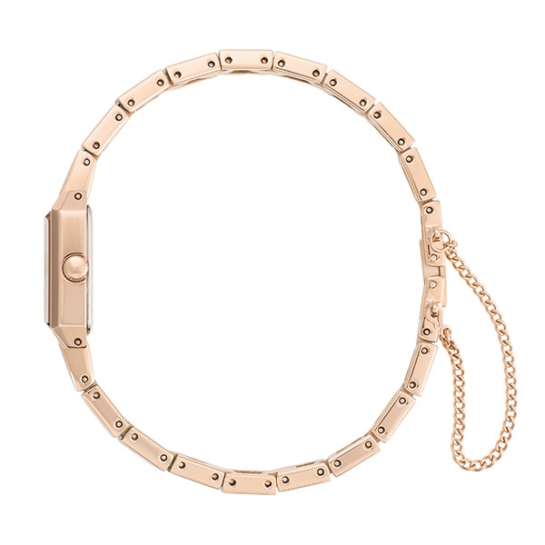 ピンクゴールド