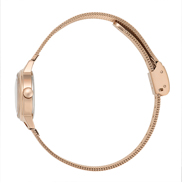 ローズゴールド