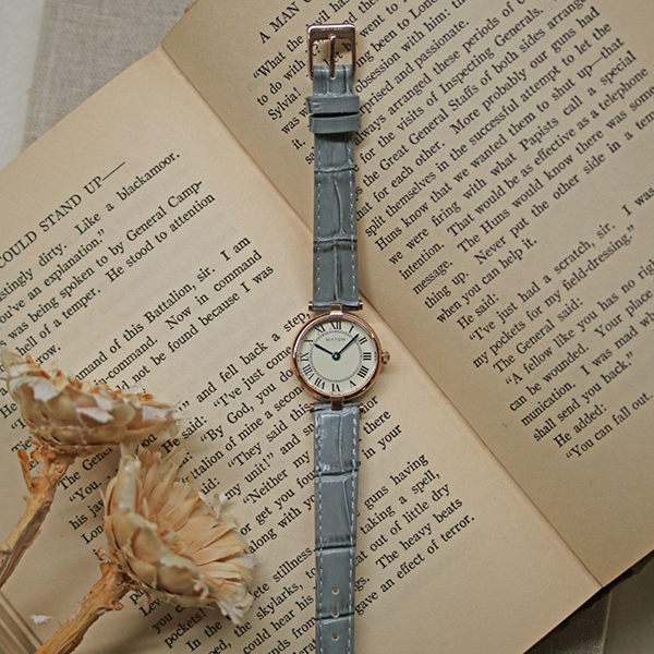 ローズゴールド/別注