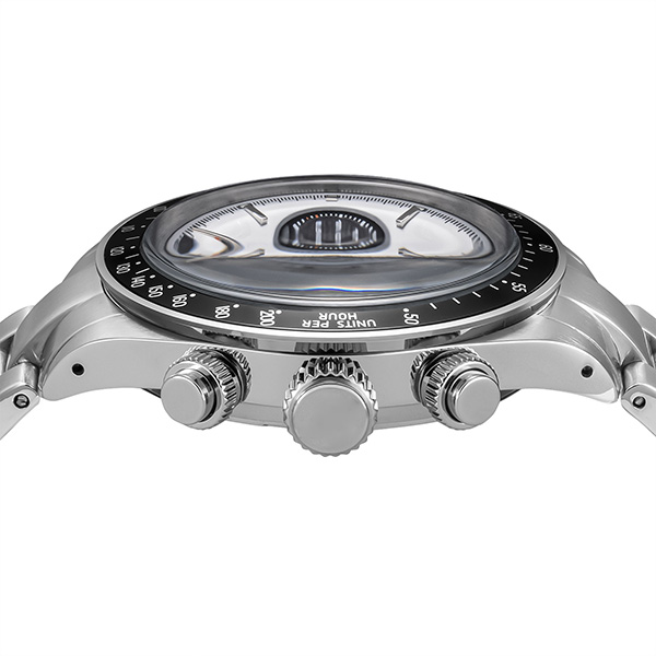 シルバー/ホワイト