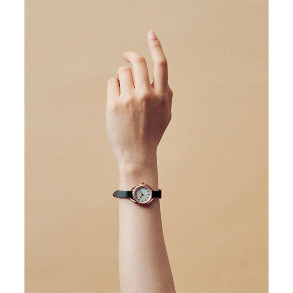 ブラック/アラビア