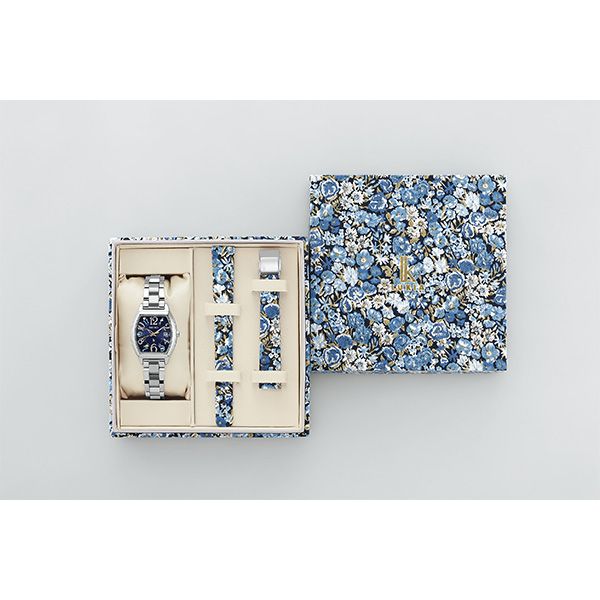 ブルー/リバティ