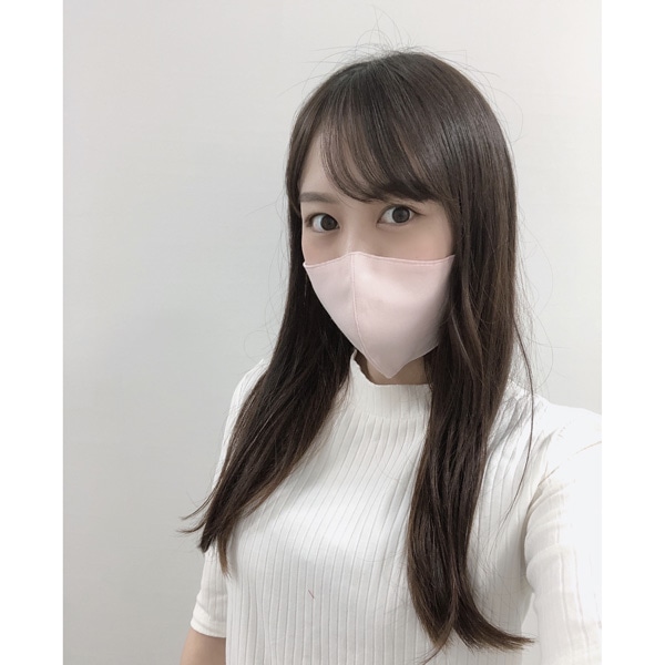 パステルマスク Moist Pastel Mask ピンク 1枚 1枚 ピンク Rosemary コスメ メイクアップの通販サイト ヌーヴ エイオンラインストア