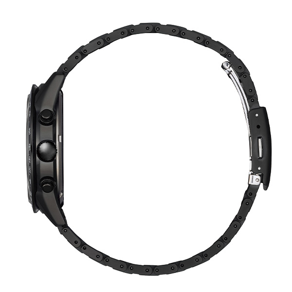 オールブラック