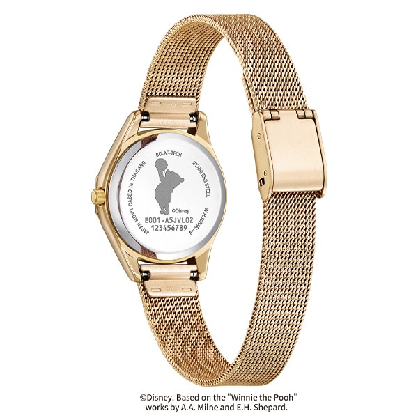 ウォームゴールド