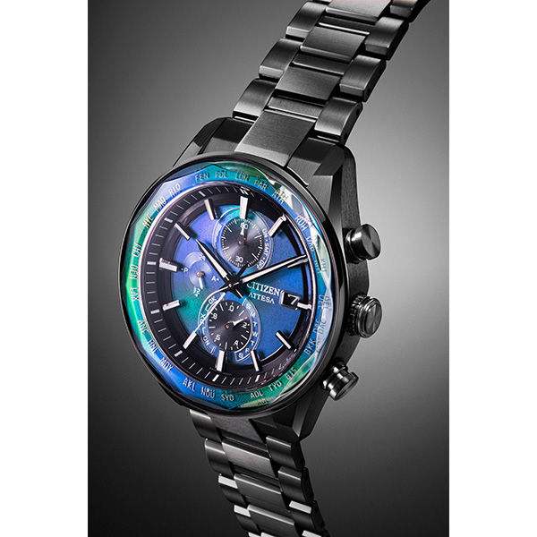 オールブラック