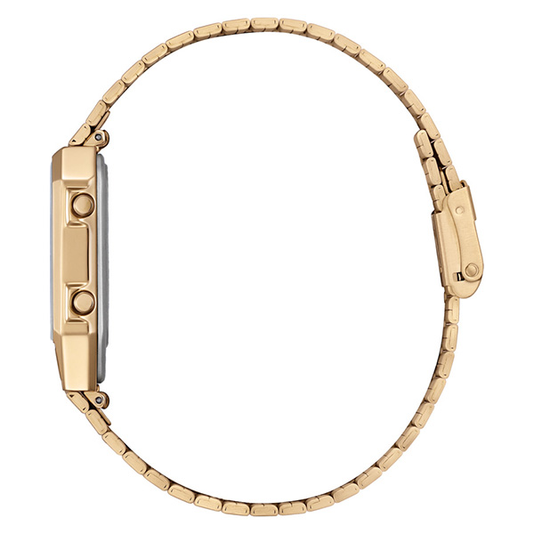 ウォームゴールド