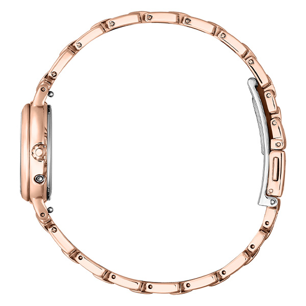 ピンクゴールド