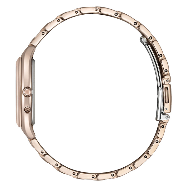 ピンクゴールド