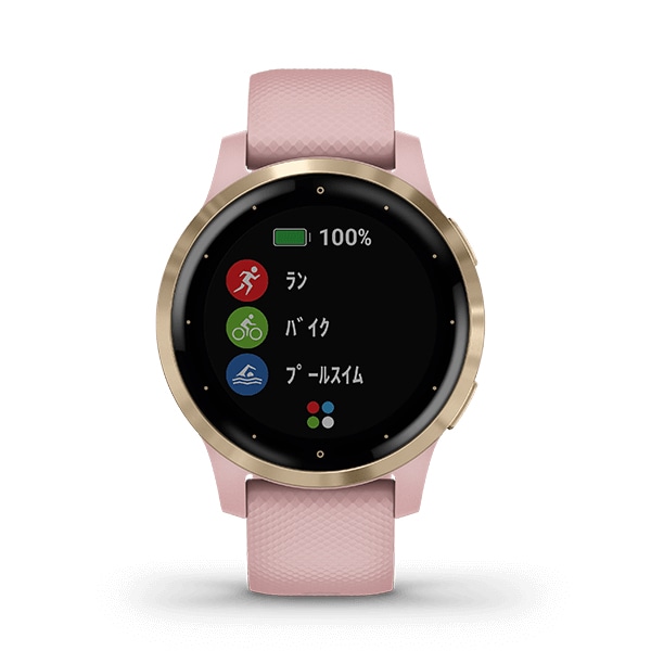 the garmin vivoactive 4s