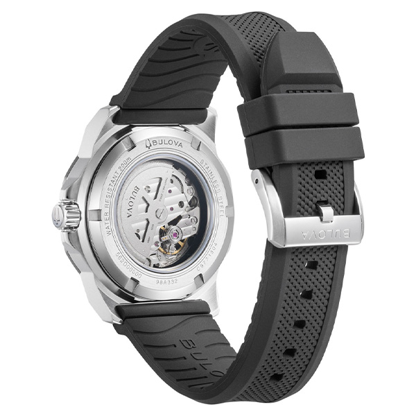 ブラック（黒染め貝）