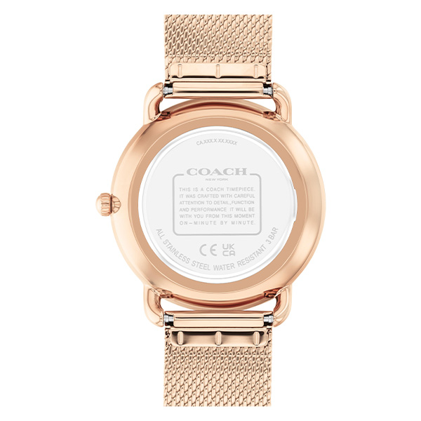 ピンクゴールド