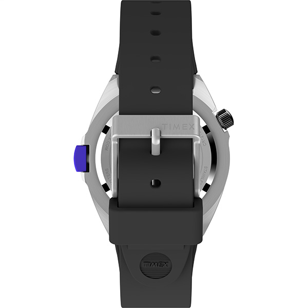 シルバー/ブラック