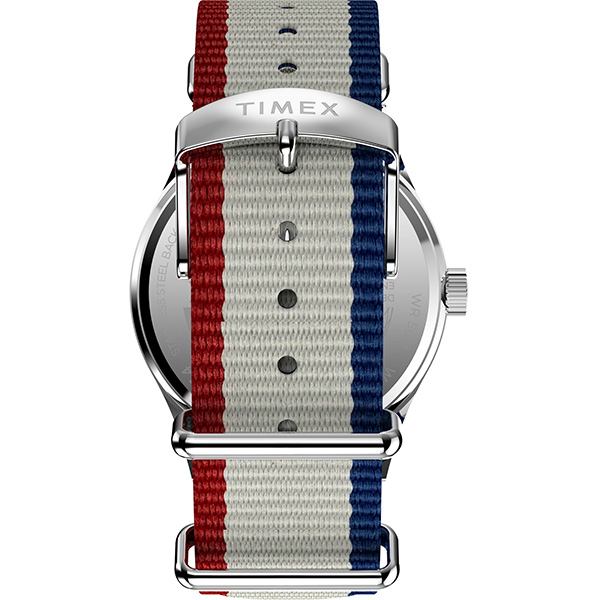 シルバー/マルチカラー