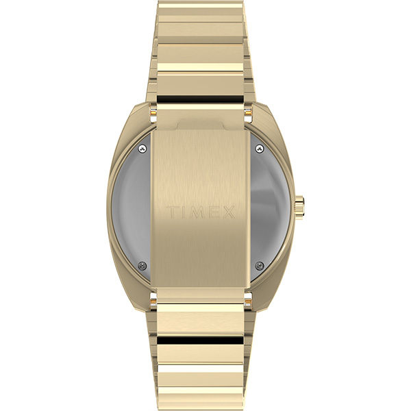 ゴールド/ブラック