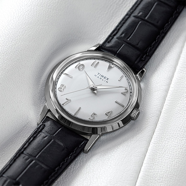 シルバー/ブラック