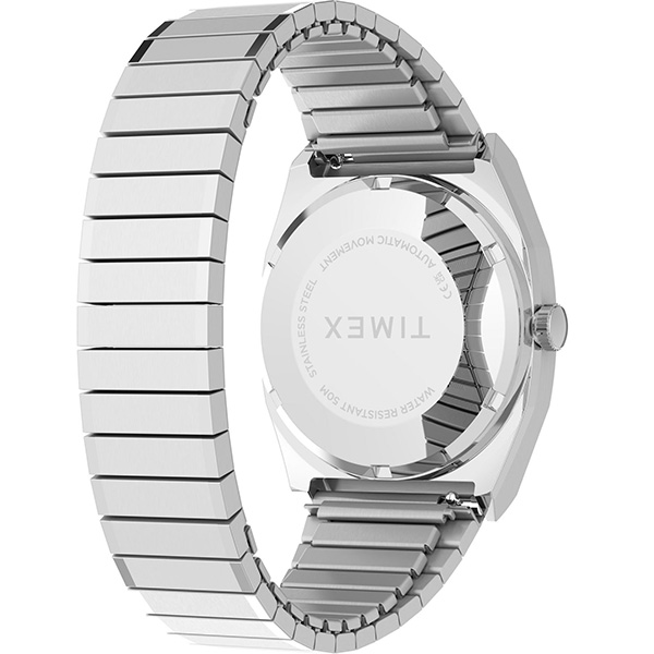 シルバー/ピンク