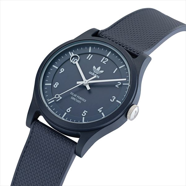レディース【新品未使用】adidas 腕時計 定価22000円