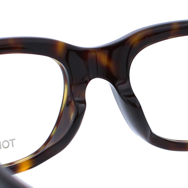 ウォーザード TOM FORD TF5680-F-B 053 メガネ アジアンフィット