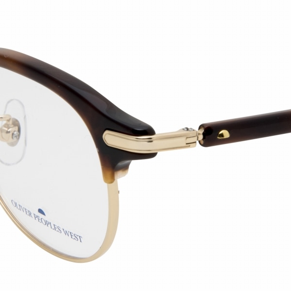 OLIVER PEOPLES WEST 眼鏡 正規特約店 - www.woodpreneurlife.com