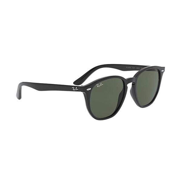 Ray Ban Rj9070s 100 71 46 キッズサイズ ブラック グリーン サングラス 46サイズ ブラック グリーンクラシック G 15 Poker Face メガネ サングラスの通販サイト ヌーヴ エイオンラインストア