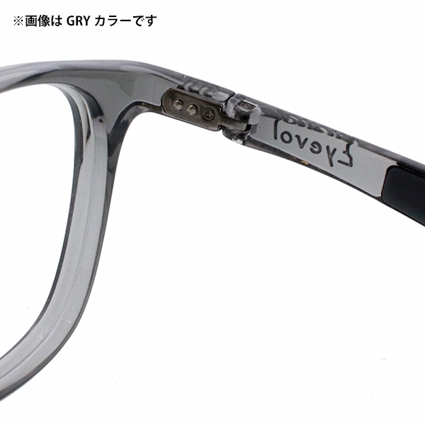 Eyevol Frakes フレイクス Ol Lg Olive Light Grey メガネ Ol Lg Poker Face メガネ サングラスの通販サイト ヌーヴ エイオンラインストア