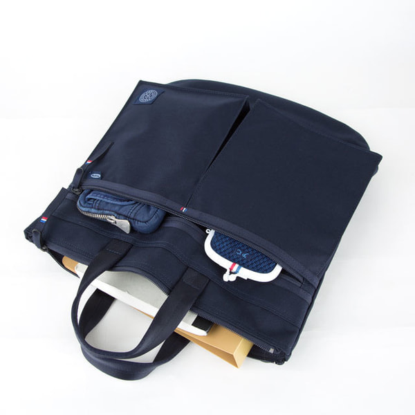 Porter Classic Newtonbag ニュートンバッグ Newton Helmet Case S ヘルメットケース トート ブラック Pc 050 954 ブラック Collectors バッグと財布の通販サイト ヌーヴ エイオンラインストア