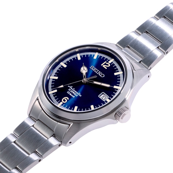 【新品未使用‼️】ソーラー腕時計　SEIKO TiCTACコラボブランド