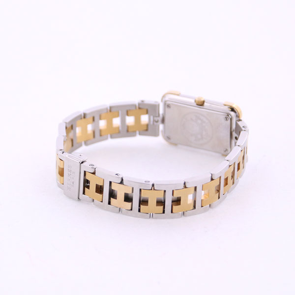 シルバー×ゴールド