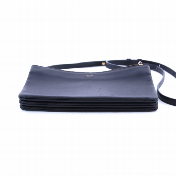 ブラック/トリオ