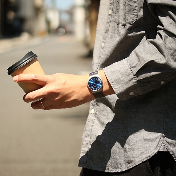 ディープオーシャン