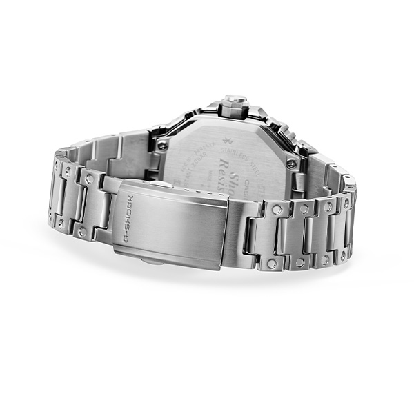 オールシルバー