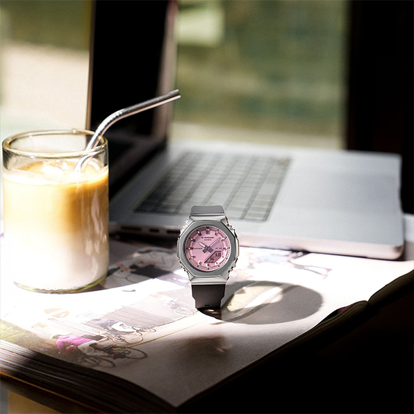 S2110 Series/ピンク