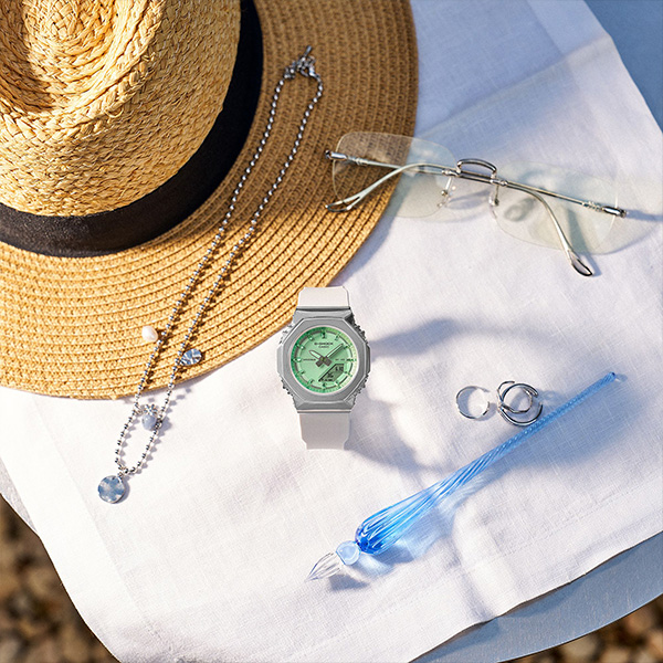 S2110 Series/グリーン