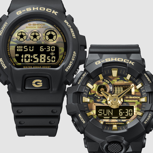 6900 Series/ブラック