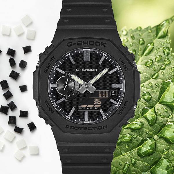 GA-2100