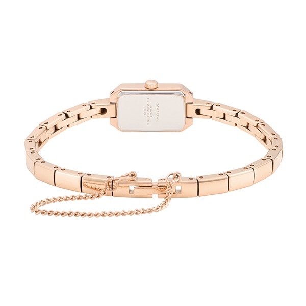 ピンクゴールド