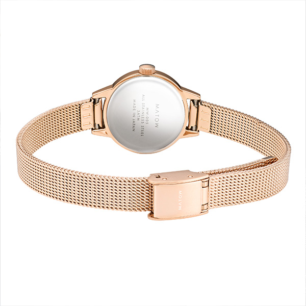 ローズゴールド