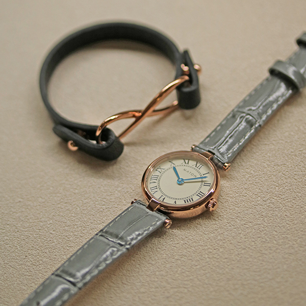 ローズゴールド/別注